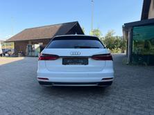 AUDI A6 Avant 45 TDI Sport quattro tiptronic, Mild-Hybrid Diesel/Electric, Second hand / Used, Automatic - 5