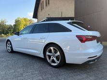 AUDI A6 Avant 45 TDI Sport quattro tiptronic, Mild-Hybrid Diesel/Electric, Second hand / Used, Automatic - 6