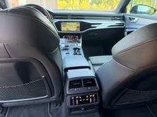AUDI A6 Avant 45 TDI Sport quattro tiptronic, Mild-Hybrid Diesel/Electric, Second hand / Used, Automatic - 7