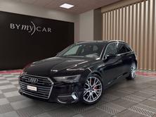AUDI A6 Avant 50 TDI Sport quattro tiptronic, Diesel, Occasion / Gebraucht, Automatik - 2