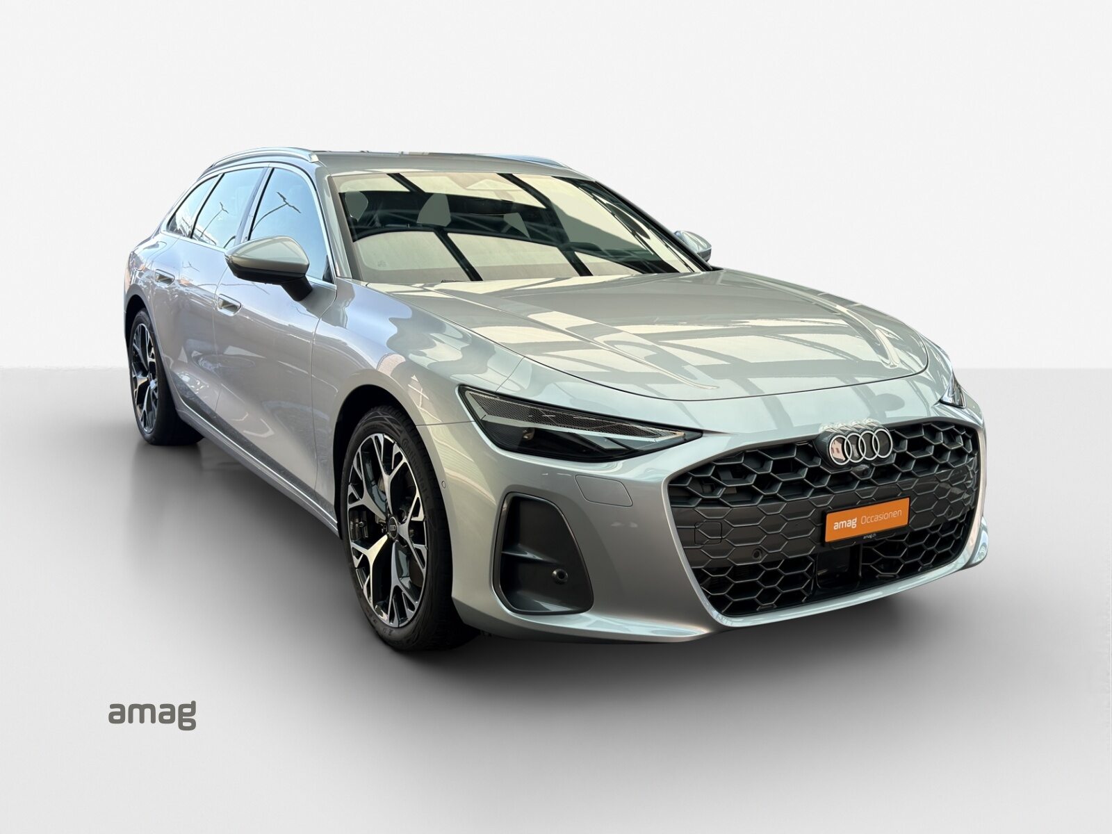 AUDI A6 Avant TFSI 270 kW, Benzina, Occasioni / Usate, Automatico - 6