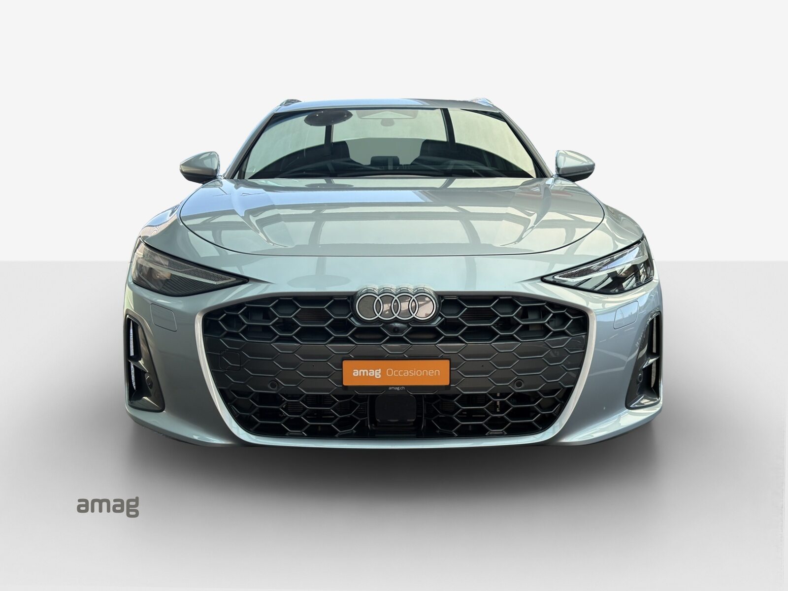 AUDI A6 Avant TFSI 270 kW, Benzina, Occasioni / Usate, Automatico - 7