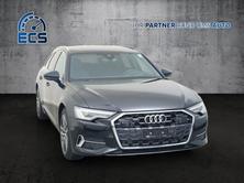 AUDI A6 Avant 40 TDI Attraction quattro S-tronic *CH-FZG / G, Mild-Hybrid Diesel/Electric, Second hand / Used, Automatic - 2