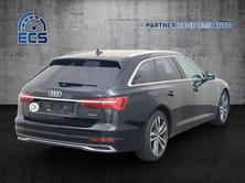 AUDI A6 Avant 40 TDI Attraction quattro S-tronic *CH-FZG / G, Mild-Hybrid Diesel/Electric, Second hand / Used, Automatic - 3