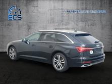 AUDI A6 Avant 40 TDI Attraction quattro S-tronic *CH-FZG / G, Mild-Hybrid Diesel/Electric, Second hand / Used, Automatic - 4