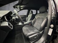 AUDI A6 Avant 40 TDI Attraction quattro S-tronic *CH-FZG / G, Mild-Hybrid Diesel/Electric, Second hand / Used, Automatic - 6