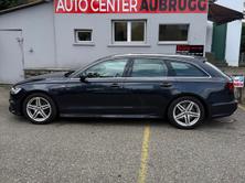 AUDI A6 Avant 2.0 TDI S-tronic *S-LINE*, Diesel, Occasion / Gebraucht, Automatik - 7