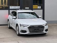 AUDI A6 Avant 40 TDI Design quattro S-tronic, Mild-Hybrid Diesel/Electric, Second hand / Used, Automatic - 4