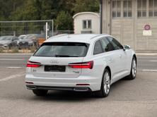 AUDI A6 Avant 40 TDI Design quattro S-tronic, Mild-Hybrid Diesel/Electric, Second hand / Used, Automatic - 5