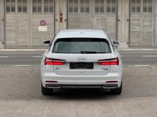 AUDI A6 Avant 40 TDI Design quattro S-tronic, Mild-Hybrid Diesel/Electric, Second hand / Used, Automatic - 6