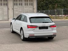 AUDI A6 Avant 40 TDI Design quattro S-tronic, Mild-Hybrid Diesel/Electric, Second hand / Used, Automatic - 7