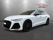 AUDI A6 Avant e-hybrid quattro 270 kW S tronic, Plug-in-Hybrid Petrol/Electric, Second hand / Used, Automatic - 7