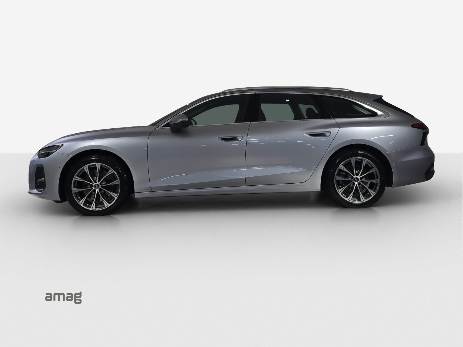 AUDI A6 Avant TDI 220 kW, Diesel, Occasioni / Usate, Automatico - 2