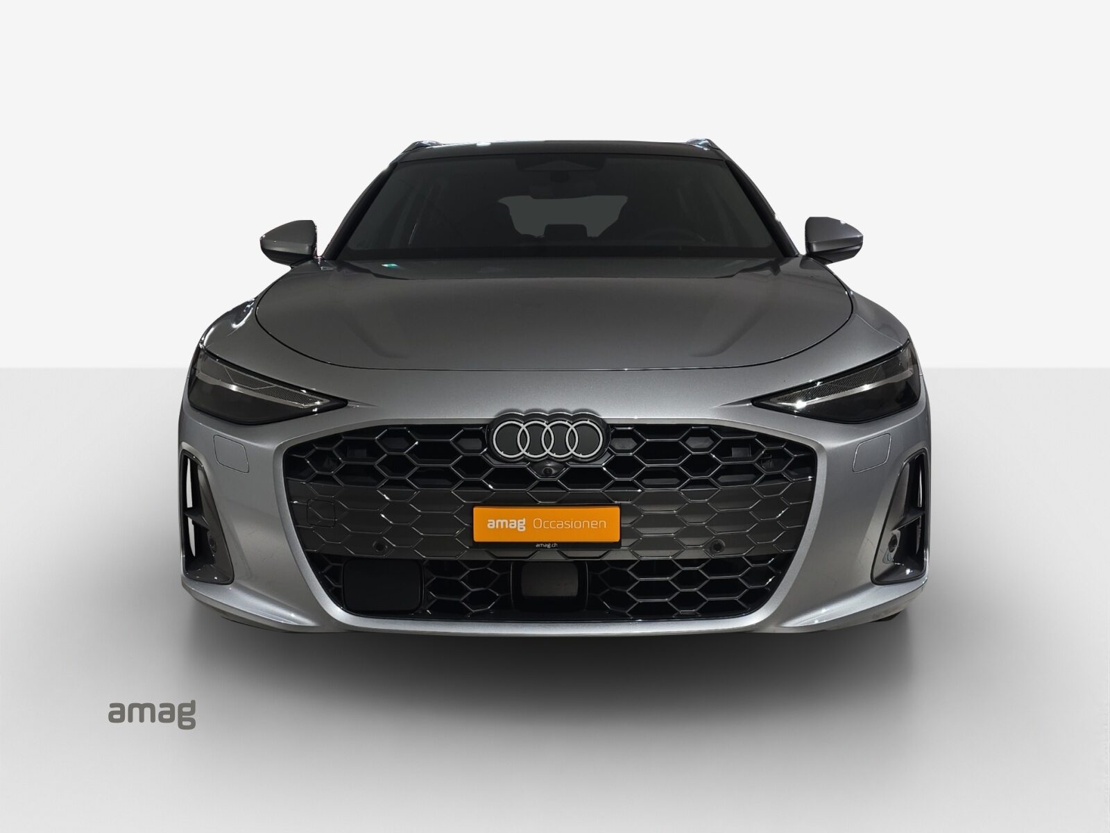 AUDI A6 Avant TDI 220 kW, Diesel, Occasioni / Usate, Automatico - 7