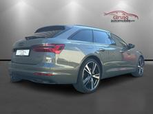 AUDI A6 Avant 50 TFSIe advanced quattro S-tronic*21 Räder*A, Plug-in-Hybrid Petrol/Electric, Second hand / Used, Automatic - 4