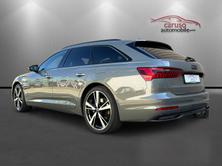 AUDI A6 Avant 50 TFSIe advanced quattro S-tronic*21 Räder*A, Plug-in-Hybrid Petrol/Electric, Second hand / Used, Automatic - 6