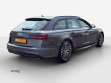 AUDI A6 Avant, Diesel, Occasion / Utilisé, Automatique - 5