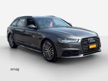 AUDI A6 Avant, Diesel, Occasion / Utilisé, Automatique - 6