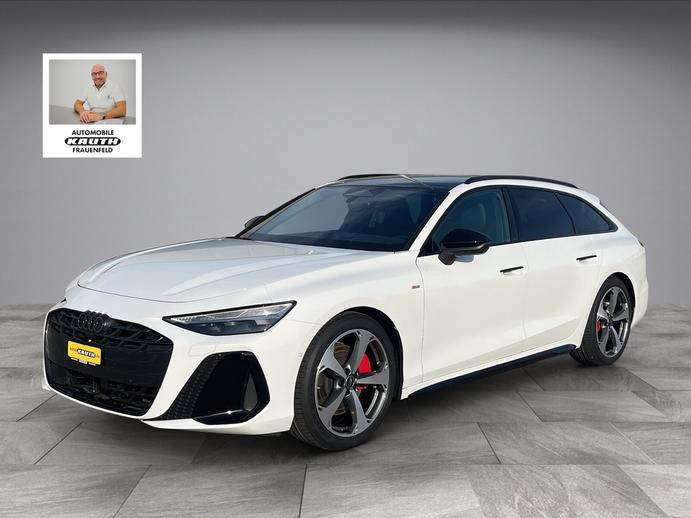 AUDI A6 Avant TFSI quattro 270 kW S tronic*BO Sound, 360Kame, Petrol, Second hand / Used, Automatic