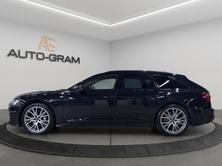 AUDI A6 Avant 45 TFSI Sport Attraction quattro S-tronic, Mild-Hybrid Benzin/Elektro, Occasion / Gebraucht, Automatik - 2