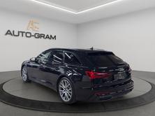 AUDI A6 Avant 45 TFSI Sport Attraction quattro S-tronic, Mild-Hybrid Benzin/Elektro, Occasion / Gebraucht, Automatik - 3
