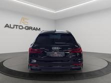 AUDI A6 Avant 45 TFSI Sport Attraction quattro S-tronic, Mild-Hybrid Benzin/Elektro, Occasion / Gebraucht, Automatik - 4