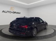 AUDI A6 Avant 45 TFSI Sport Attraction quattro S-tronic, Mild-Hybrid Benzin/Elektro, Occasion / Gebraucht, Automatik - 5