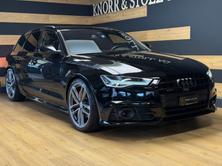 AUDI A6 Avant 3.0 BiTDI V6 qu. competition tiptronic, Diesel, Second hand / Used, Automatic - 2