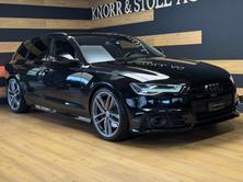 AUDI A6 Avant 3.0 BiTDI V6 qu. competition tiptronic, Diesel, Second hand / Used, Automatic - 3