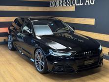 AUDI A6 Avant 3.0 BiTDI V6 qu. competition tiptronic, Diesel, Second hand / Used, Automatic - 4