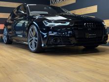 AUDI A6 Avant 3.0 BiTDI V6 qu. competition tiptronic, Diesel, Second hand / Used, Automatic - 5