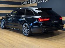 AUDI A6 Avant 3.0 BiTDI V6 qu. competition tiptronic, Diesel, Second hand / Used, Automatic - 6