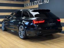 AUDI A6 Avant 3.0 BiTDI V6 qu. competition tiptronic, Diesel, Second hand / Used, Automatic - 7