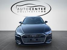 AUDI A6 Avant 50 TDI Sport quattro tiptronic, Mild-Hybrid Diesel/Elektro, Occasion / Gebraucht, Automatik - 2