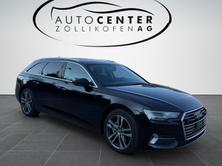 AUDI A6 Avant 50 TDI Sport quattro tiptronic, Mild-Hybrid Diesel/Elektro, Occasion / Gebraucht, Automatik - 3