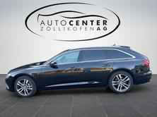 AUDI A6 Avant 50 TDI Sport quattro tiptronic, Mild-Hybrid Diesel/Elektro, Occasion / Gebraucht, Automatik - 4
