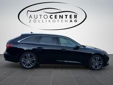 AUDI A6 Avant 50 TDI Sport quattro tiptronic, Mild-Hybrid Diesel/Elektro, Occasion / Gebraucht, Automatik - 5