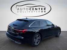 AUDI A6 Avant 50 TDI Sport quattro tiptronic, Mild-Hybrid Diesel/Elektro, Occasion / Gebraucht, Automatik - 6