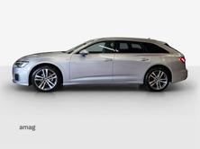 AUDI A6 Avant 40 TDI Attraction, Diesel, Occasioni / Usate, Automatico - 2