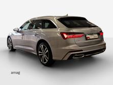 AUDI A6 Avant 40 TDI Attraction, Diesel, Occasioni / Usate, Automatico - 3
