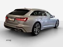 AUDI A6 Avant 40 TDI Attraction, Diesel, Occasioni / Usate, Automatico - 5