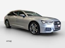 AUDI A6 Avant 40 TDI Attraction, Diesel, Occasioni / Usate, Automatico - 6
