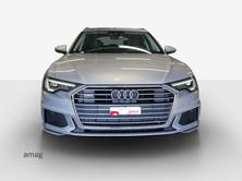 AUDI A6 Avant 40 TDI Attraction, Diesel, Occasioni / Usate, Automatico - 7
