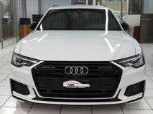 AUDI A6 Avant 40 TDI Sport Attraction Quattro S-tronic (Auto, Mild-Hybrid Diesel/Electric, Second hand / Used, Automatic - 2