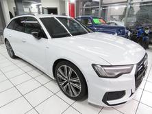 AUDI A6 Avant 40 TDI Sport Attraction Quattro S-tronic (Auto, Mild-Hybrid Diesel/Electric, Second hand / Used, Automatic - 3