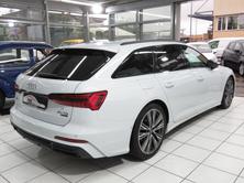 AUDI A6 Avant 40 TDI Sport Attraction Quattro S-tronic (Auto, Mild-Hybrid Diesel/Electric, Second hand / Used, Automatic - 4