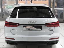 AUDI A6 Avant 40 TDI Sport Attraction Quattro S-tronic (Auto, Mild-Hybrid Diesel/Electric, Second hand / Used, Automatic - 5
