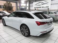 AUDI A6 Avant 40 TDI Sport Attraction Quattro S-tronic (Auto, Mild-Hybrid Diesel/Electric, Second hand / Used, Automatic - 6