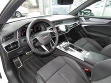 AUDI A6 Avant 40 TDI Sport Attraction Quattro S-tronic (Auto, Mild-Hybrid Diesel/Electric, Second hand / Used, Automatic - 7