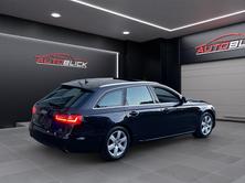 AUDI A6 Avant 2.8 FSI V6 quattro S-tronic, Petrol, Second hand / Used, Automatic - 2